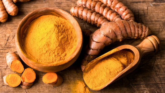 what is turmeric good for