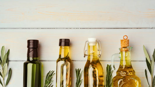best oil for cooking in india