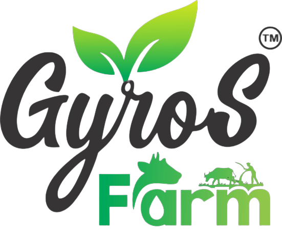 gyros farm - manufacturer and retailer of stone and wood cold-pressed oil