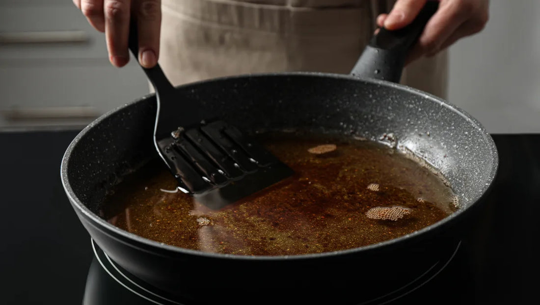 cold pressed oil benefits