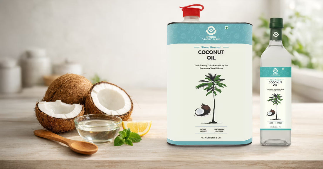 Coconut Oil for Weight Loss: Does It Really Work?