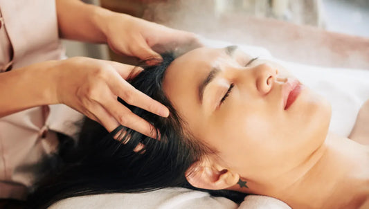 mustard oil for hair