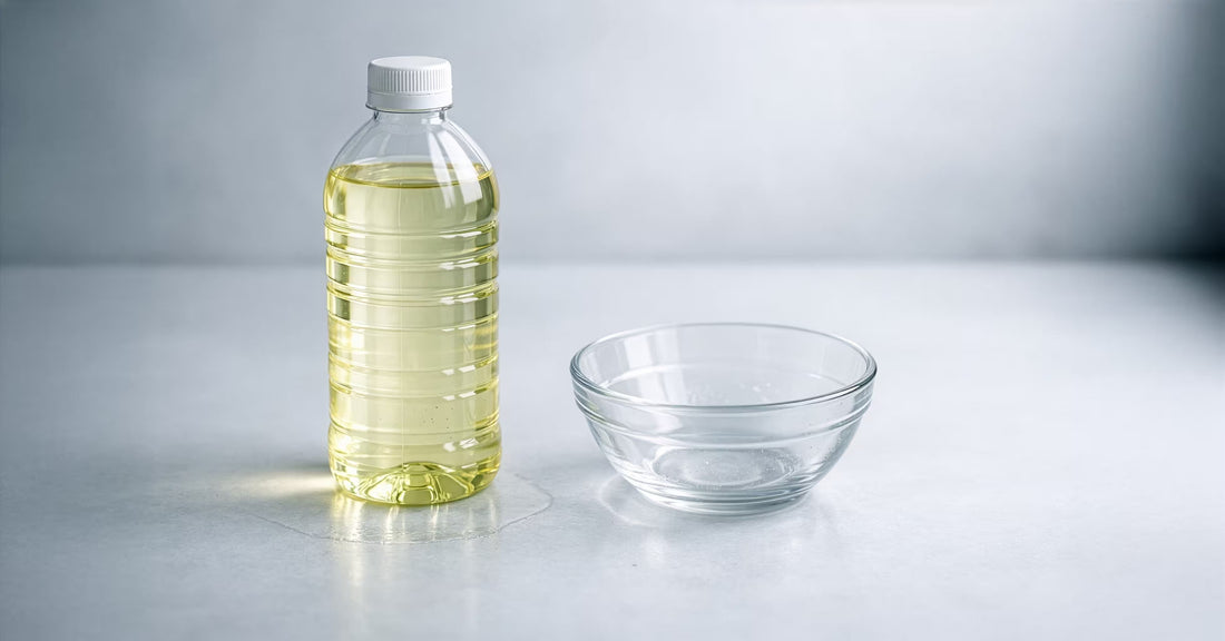 What Is Refined Oil and Why Should You Avoid It for Health?