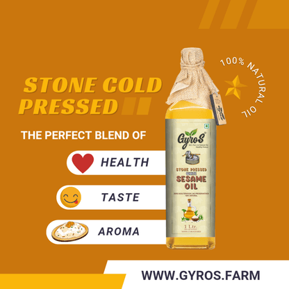 best in health, taste and aroma