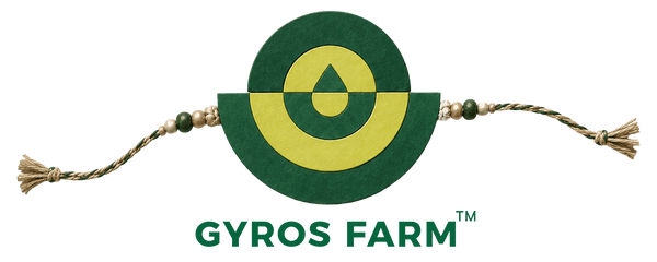 Gyros Organic Farms