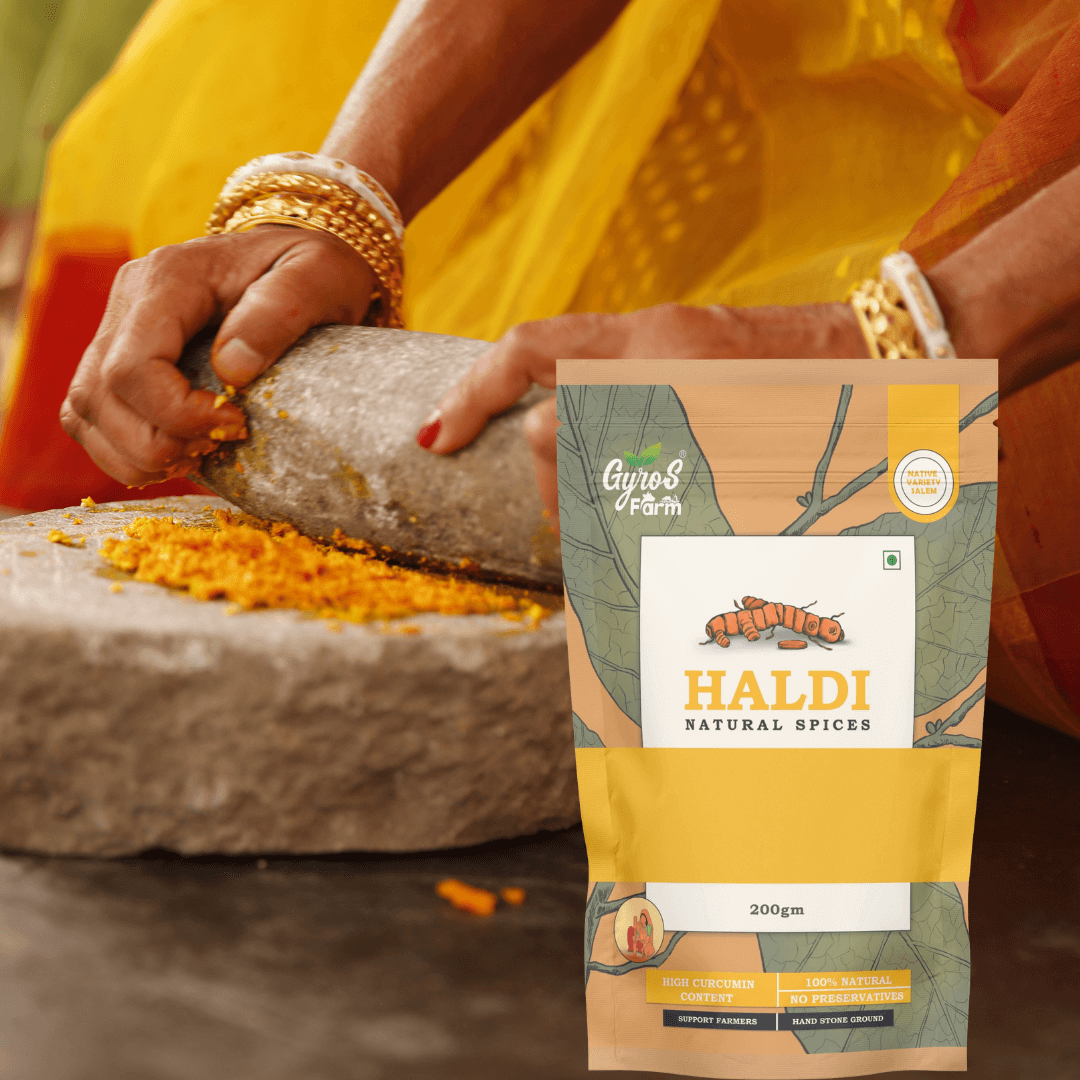 Haldi 